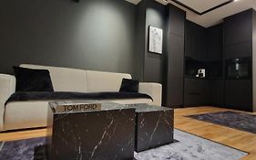Smart Loft Apartment