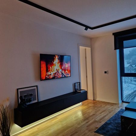 Smart Loft Apartment Tuzla Exterior foto