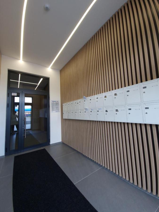 Smart Loft Apartment Tuzla Exterior foto