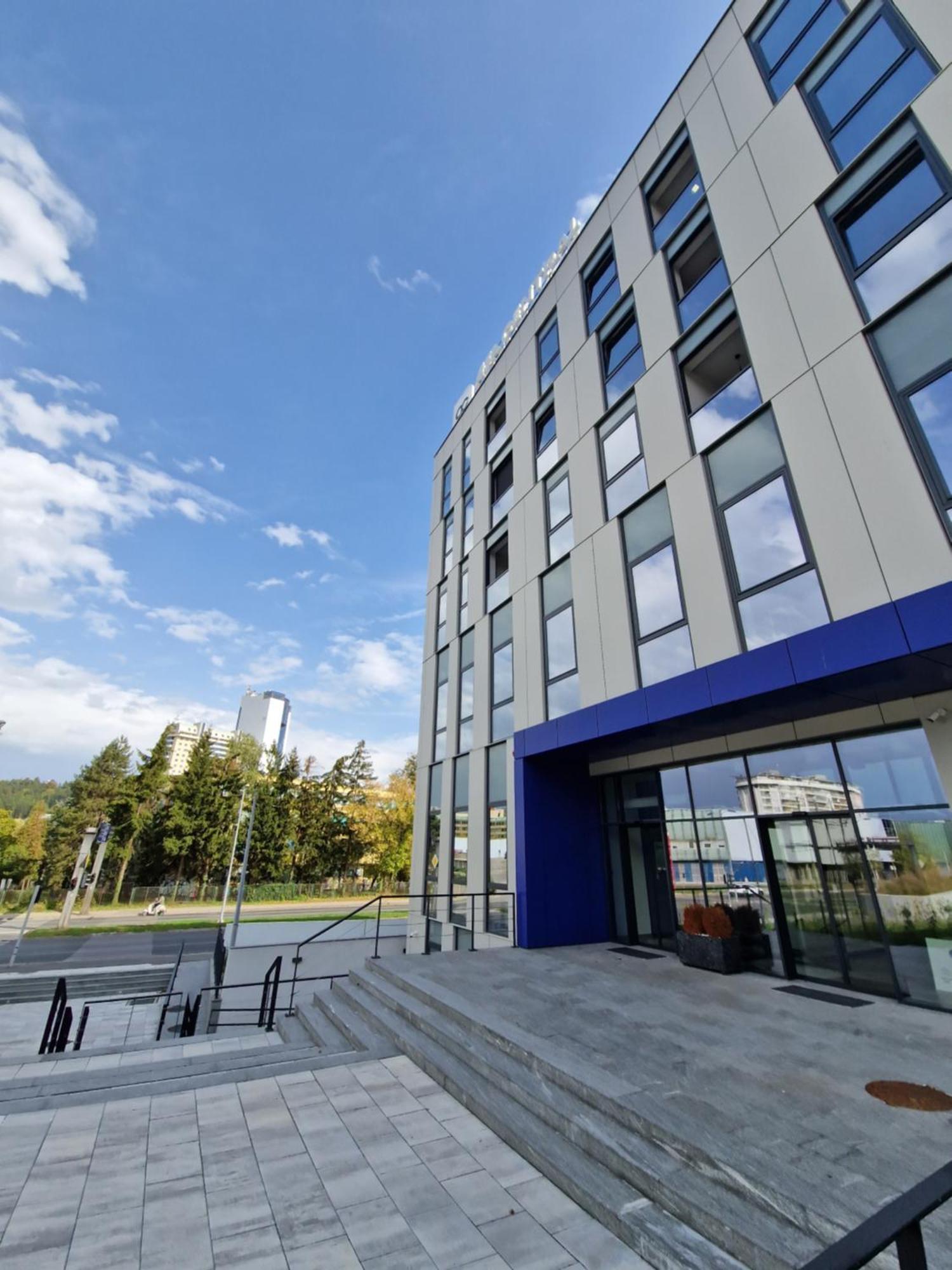 Smart Loft Apartment Tuzla Exterior foto