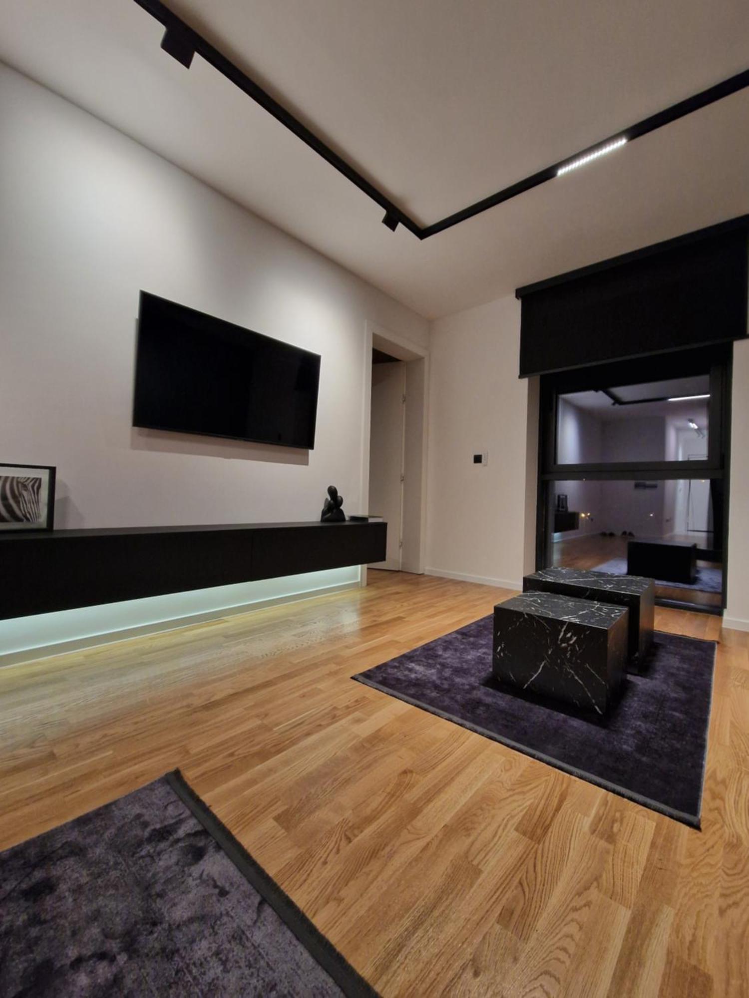 Smart Loft Apartment Tuzla Exterior foto