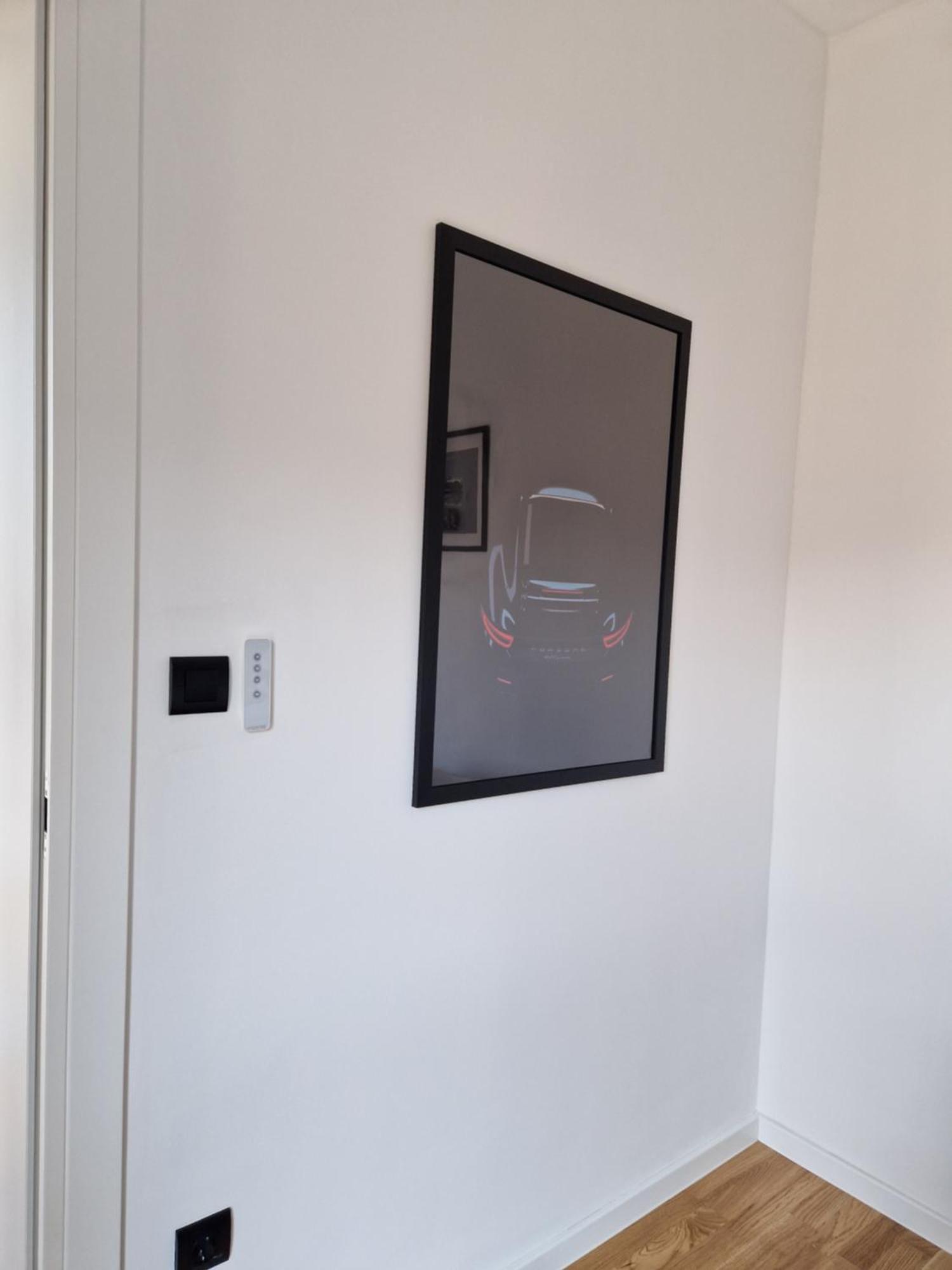Smart Loft Apartment Tuzla Exterior foto