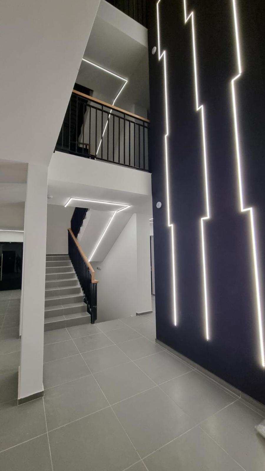 Smart Loft Apartment Tuzla Exterior foto